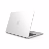 Чехол для ноутбука Armorstandart 13.6" MacBook Air M4/M3/M2 (A3240/A3113/A2681) Clear Air Shel (ARM65812) - Image 1