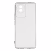 Чохол до мобільного телефона Armorstandart Air Series Vivo Y02 Camera cover Transparent (ARM66012) - Image 1