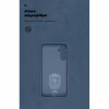 Чохол до мобільного телефона Armorstandart ICON Case Samsung A34 5G (A346) Camera cover Dark Blue (ARM66174) - Image 5