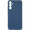 Чохол до мобільного телефона Armorstandart ICON Case Samsung A34 5G (A346) Camera cover Dark Blue (ARM66174) - Image 1