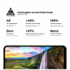 Скло захисне Armorstandart Pro Samsung A14 4G / A14 5G Black (ARM66206) - Image 5