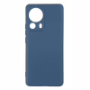 Чохол до мобільного телефона Armorstandart ICON Case Xiaomi 13 Lite 5G Camera cover Dark Blue (ARM66504) - Image 1