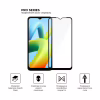 Стекло защитное Armorstandart Pro Xiaomi Redmi A2 Black (ARM66569) - Image 2