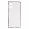 Чехол для мобильного телефона Armorstandart Air Force Motorola E13 Camera cover Transparent (ARM66642) - Image 1