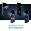 Пленка защитная Armorstandart Kit Ultra Clear 10 pcs (ARM67432) - Image 3
