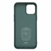 Чохол до мобільного телефона Armorstandart ICON Case Apple iPhone 12 Pro Max Pine Green (ARM67469) - Image 2
