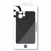 Чохол до мобільного телефона Armorstandart Matte Slim Fit Xiaomi Redmi Note 12 4G Camera cover Black (ARM67476) - Image 2