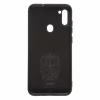 Чохол до мобільного телефона Armorstandart ICON Case Samsung A11 (A115)/M11 (M115) Camera cover Black (ARM67489) - Image 2