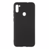 Чохол до мобільного телефона Armorstandart ICON Case Samsung A11 (A115)/M11 (M115) Camera cover Black (ARM67489) - Image 1
