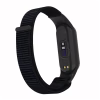 Ремінець до фітнес браслета Armorstandart нейлоновий для Xiaomi Mi Band 7/6/5/4 Black (ARM67839) - Image 2