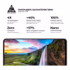 Скло захисне Armorstandart Pro Realme C55 Black (ARM67931) - Image 5