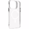 Чохол до мобільного телефона Armorstandart Clear Magsafe Apple iPhone 14 Pro Max Tansparent (ARM68056) - Image 2