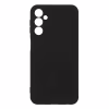 Чохол до мобільного телефона Armorstandart Matte Slim Fit Samsung A24 4G (A245) Camera cover Black (ARM68191) - Image 1