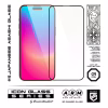 Стекло защитное Armorstandart Icon 3D Apple iPhone 15 Pro Max Black (ARM68216) - Image 2