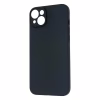 Чохол до мобільного телефона Armorstandart Matte Slim Fit Apple iPhone 15 Plus Camera cover Black (ARM68246) - Image 1