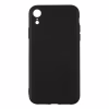 Чохол до мобільного телефона Armorstandart Matte Slim Fit Apple iPhone XR Camera cover Black (ARM68548) - Image 1