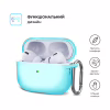 Чохол для навушників Armorstandart Hang Case для Apple AirPods Pro 2 Luminous (ARM68592) - Image 2