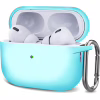 Чохол для навушників Armorstandart Hang Case для Apple AirPods Pro 2 Luminous (ARM68592) - Image 1