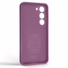 Чохол до мобільного телефона Armorstandart Icon Ring Samsung S23 Grape (ARM68788) - Image 2