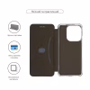 Чехол для мобильного телефона Armorstandart G-Case Tecno Spark Go 2023 (BF7) Black (ARM68958) - Image 3