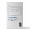 Чохол до ноутбука Armorstandart 14" Laptop Sleeve Stand YL7 Black (ARM69065) - Image 5