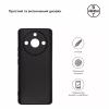 Чехол для мобильного телефона Armorstandart Matte Slim Fit Realme 11 Pro / 11 Pro+ Camera cover Black (ARM69152) - Image 3