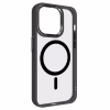 Чехол для мобильного телефона Armorstandart Unit MagSafe Apple iPhone 15 Pro Black (ARM69353) - Image 1