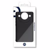 Чохол до мобільного телефона Armorstandart Matte Slim Fit Honor Magic5 Lite Camera cover Black (ARM69395) - Image 2