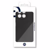 Чехол для мобильного телефона Armorstandart Matte Slim Fit Honor X8a Camera cover Black (ARM69397) - Image 2