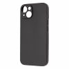 Чехол для мобильного телефона Armorstandart Matte Slim Fit Apple iPhone 14 Camera cover Black (ARM69486) - Image 1