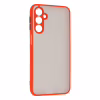 Чохол до мобільного телефона Armorstandart Frosted Matte Samsung M34 5G (M346) Red (ARM69713) - Image 1