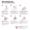 Пленка защитная Armorstandart OnePlus Nord CE 3 Lite (ARM69768) - Image 5