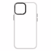 Чохол до мобільного телефона Armorstandart UNIT2 Apple iPhone 14 White (ARM69938) - Image 2