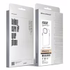 Чохол до мобільного телефона Armorstandart UNIT2 Apple iPhone 14 White (ARM69938) - Image 5
