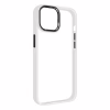 Чохол до мобільного телефона Armorstandart UNIT2 Apple iPhone 14 White (ARM69938) - Image 1