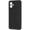 Чехол для мобильного телефона Armorstandart Matte Slim Fit Motorola G14 Camera cover Black (ARM70468) - Image 1