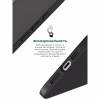 Чохол до мобільного телефона Armorstandart ICON2 Case Apple iPhone 15 Pro Max Black (ARM70528) - Image 4