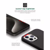 Чохол до мобільного телефона Armorstandart ICON2 Case Apple iPhone 15 Pro Max Black (ARM70528) - Image 5