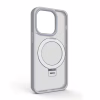 Чехол для мобильного телефона Armorstandart Unit Stand Apple iPhone 14 Pro Grey (ARM70563) - Image 1