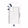 Чехол для мобильного телефона Armorstandart Air Force OPPO A58 4G Camera cover Transparent (ARM70735) - Image 2