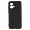 Чохол до мобільного телефона Armorstandart Matte Slim Fit Motorola G84 5G Camera cover Black (ARM70883) - Image 1