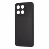 Чохол до мобільного телефона Armorstandart Matte Slim Fit Honor X6a Camera cover Black (ARM71060) - Image 1