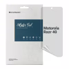Пленка защитная Armorstandart Matte Motorola Razr 40 (ARM71076) - Image 1