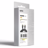 Кабель мультимедійний HDMI M to HDMI M 1.0m V2.1 8K black Armorstandart (ARM71095) - Image 3