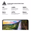 Стекло защитное Armorstandart Pro Samsung A05 (A055) / A05s (A057) Black (ARM71789) - Image 5
