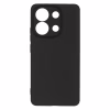 Чохол до мобільного телефона Armorstandart Matte Slim Fit Xiaomi Redmi Note 13 4G Camera cover Black (ARM71891) - Image 1