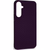 Чехол для мобильного телефона Armorstandart LikeCarbon Samsung S23 FE 5G (SM-S711) Purple (ARM71934) - Image 2