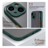 Чехол для мобильного телефона Armorstandart Frosted Matte Realme C51/C53 Dark Green (ARM72389) - Image 3