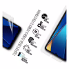 Пленка защитная Armorstandart Anti-Blue Xiaomi Redmi 13C / Poco C65(ARM72460) (ARM72460) - Image 2