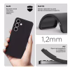 Чохол до мобільного телефона Armorstandart Matte Slim Fit Samsung S24 Camera cover Black (ARM72474) - Image 3